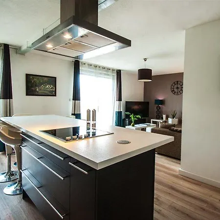 Apartment Flambere By Cocoonr