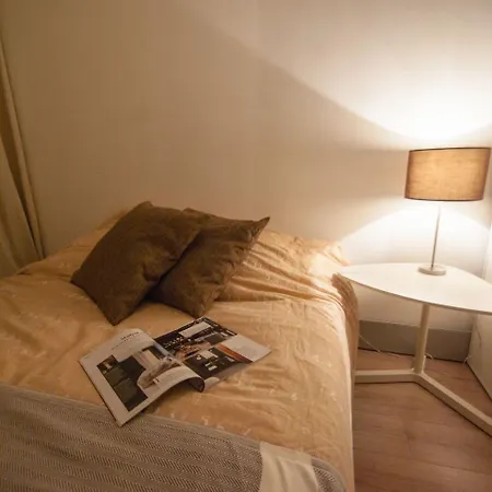 Flambere By Cocoonr Apartment Toulouse